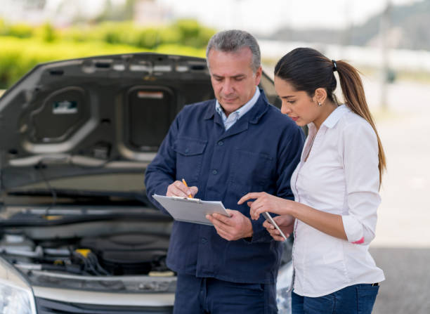 Auto Insurance in Lincoln County County